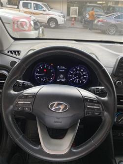 هيونداي كونا